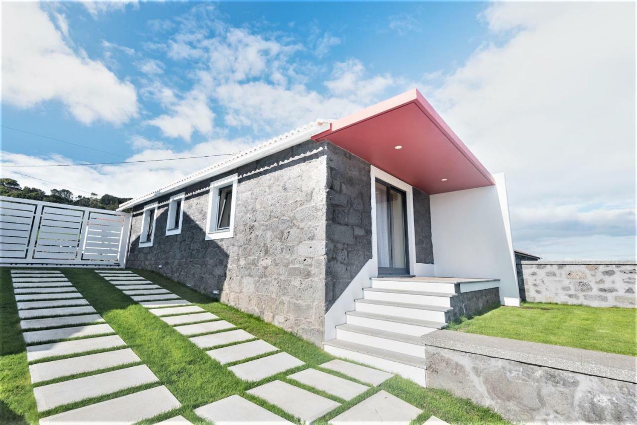 Quinta Do Basalto Villa Piedade  Exterior foto