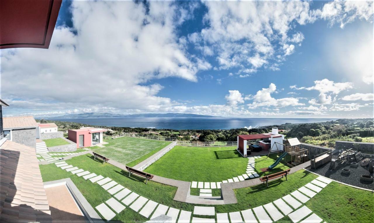 Quinta Do Basalto Villa Piedade  Exterior foto