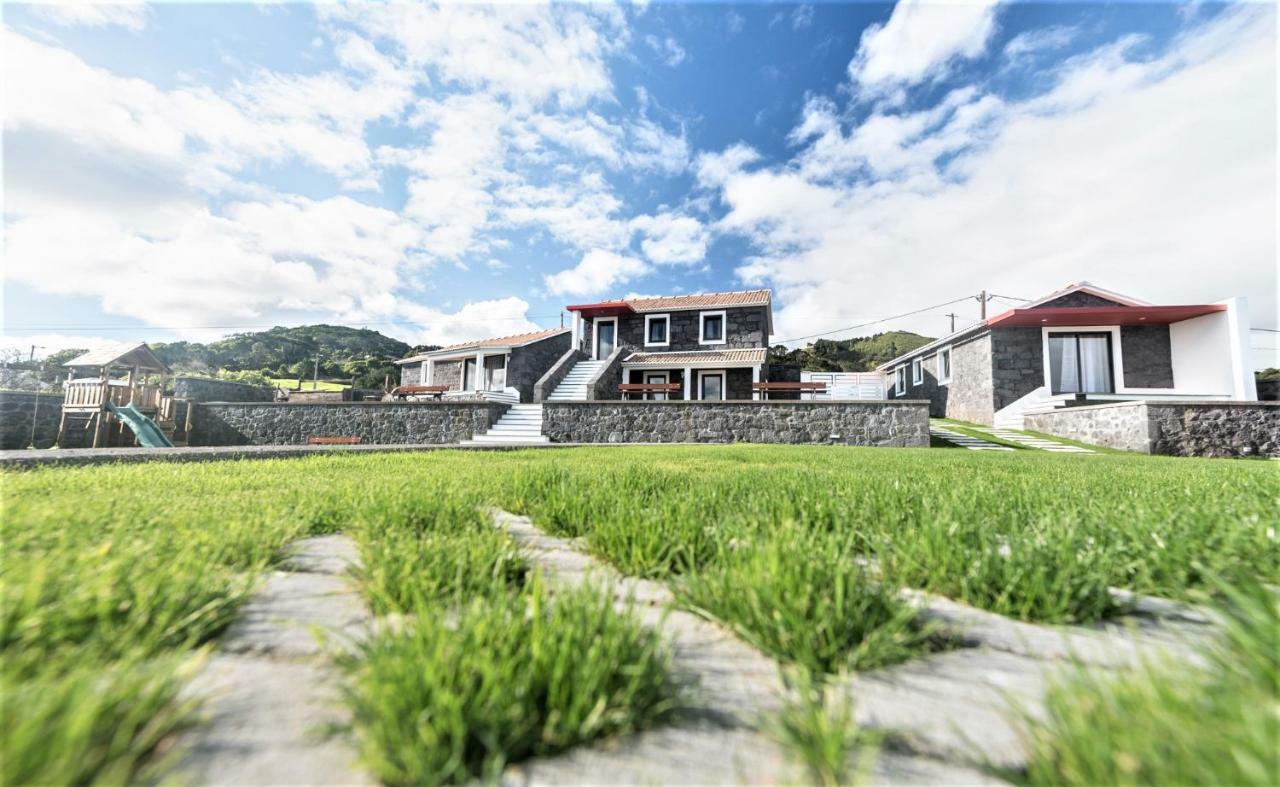 Quinta Do Basalto Villa Piedade  Exterior foto