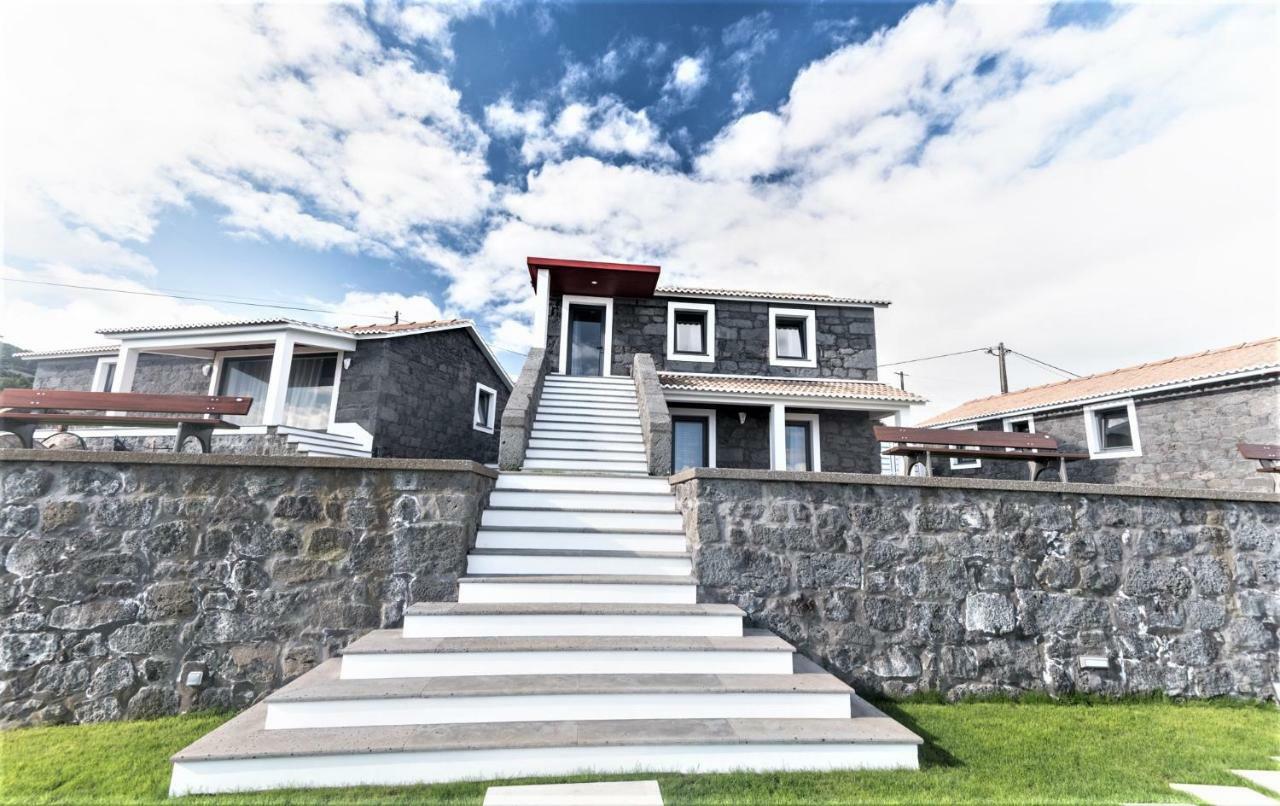Quinta Do Basalto Villa Piedade  Exterior foto