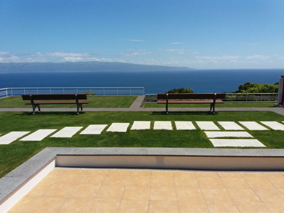 Quinta Do Basalto Villa Piedade  Exterior foto